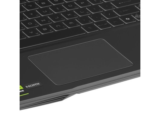 Ноутбук игровой MSI Thin 15 B2RVE-3450XRU/9S7-16R831-3450/Core i5-210H/16Gb/512Gb/15.6 FHD IPS/RTX4050 6Gb/DOS серый